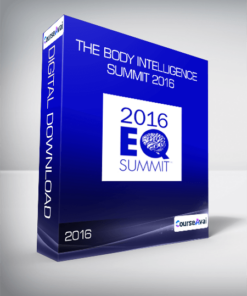 The Body Intelligence Summit 2016