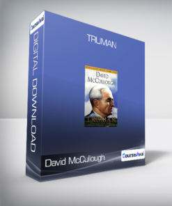 David McCullough - Truman