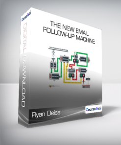 Ryan Deiss - The NEW Email Follow-Up Machine