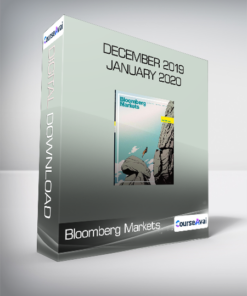 Bloomberg Markets - December 2019 - January 2020