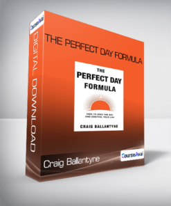 Craig Ballantyne - The Perfect Day Formula