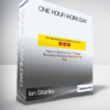 Ian Stanley - One Hour Work Day