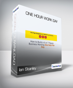 Ian Stanley - One Hour Work Day
