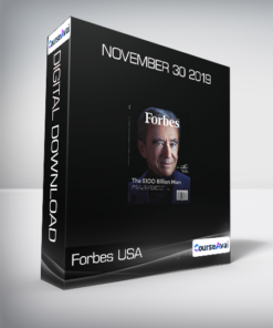 Forbes USA - November 30 2019