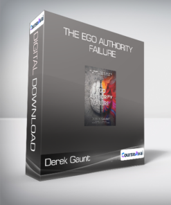 Derek Gaunt - The Ego