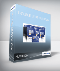 Trouble Spot Nutrition