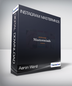 Aaron Ward - Instagram Masterminds