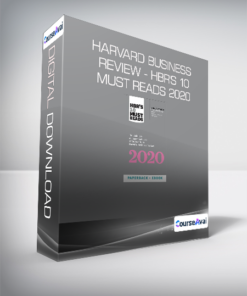 Harvard Business Review - HBR's 10 Must Reads 2020