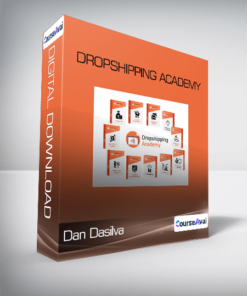 Dan Dasilva - Dropshipping Academy