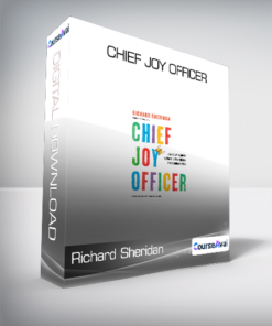 Richard Sheridan - Chief Joy Officer
