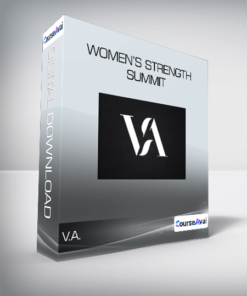 V.A. - Women’s Strength Summit
