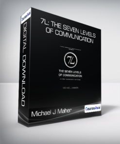 Michael J Maher - 7L: The Seven Levels of Communication