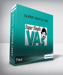 Paul - Super Simple VAs