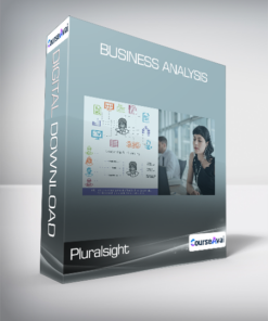 Pluralsight - Business Analysis