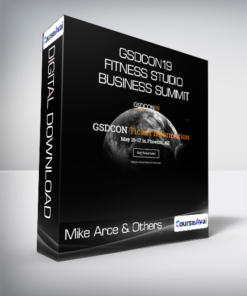Mike Arce & Others - GSDCON19 - Fitness Studio Business Summit