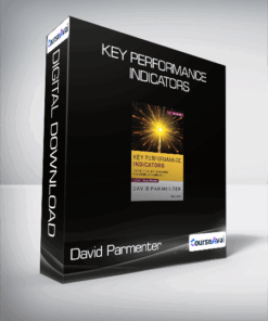 David Parmenter - Key Performance Indicators
