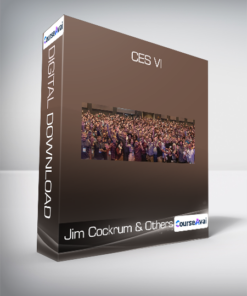Jim Cockrum & Others - CES VI