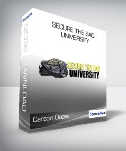 Secure The Bag University