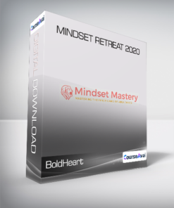 BoldHeart - Mindset Retreat 2020