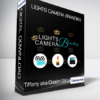 Tiffany aka Coach Glitter - Lights Camera Branding