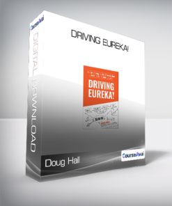 Doug Hall - Driving Eureka!