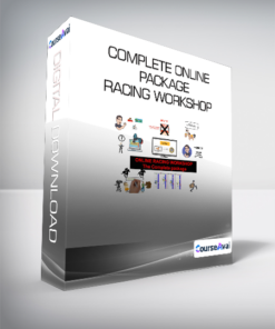 Complete Online Package - Racing Workshop