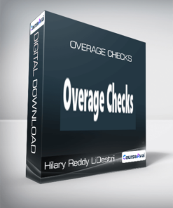 Hilary Reddy LiDestri - Overage Checks
