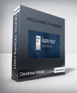 Dandrew Media - Mezzanine Financier