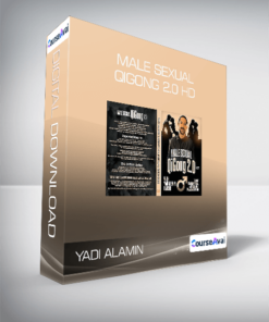 Yadi Alamin - Male Sexual QiGong 2.0 HD