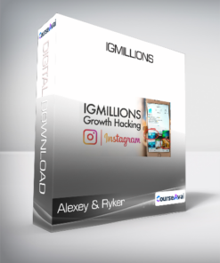 Alexey & Ryker - IGMillions