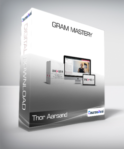 Thor Aarsand - Gram Mastery