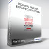 Martin Pring - Technical Analysis Explained