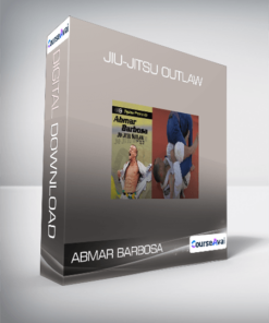 Abmar Barbosa - Jiu-Jitsu Outlaw