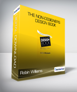 Robin Williams - The Non-Designer's Design Book