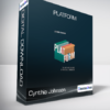 Cynthia Johnson - Platform