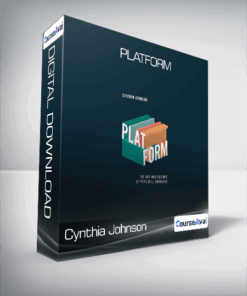 Cynthia Johnson - Platform