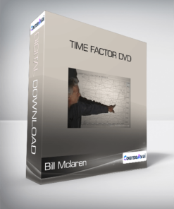 William McLaren - Time Factor DVD Course
