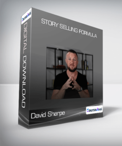 David Sharpe - Story Selling Formula