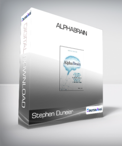 Stephen Duneier - AlphaBrain