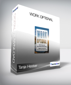 Tanja Hester - Work Optional