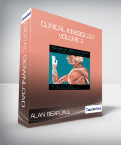 Alan Beardall - Clinical Kinesiology Volume 2