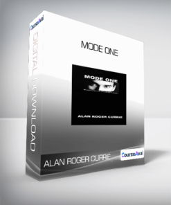 Alan Roger Currie - Mode One