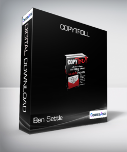 Ben Settle - CopyTroll