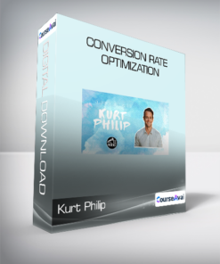 Kurt Philip - Conversion Rate Optimization