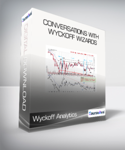 Wyckoff Analytics - Conversations With Wyckoff Wizards