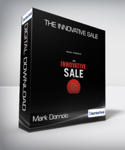 Mark Donnolo - The Innovative Sale