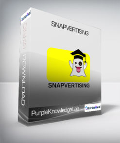 PurpleKnowledgeLab - Snapvertising