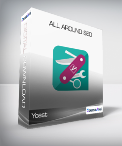 Yoast - All Around SEO