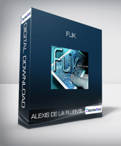 Alexis De La Fluente - Flik