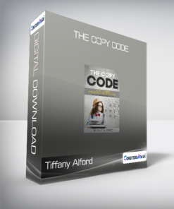 Tiffany Alford - The Copy Code